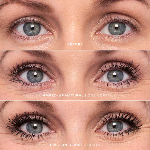 MakeWaves® Mascara Set